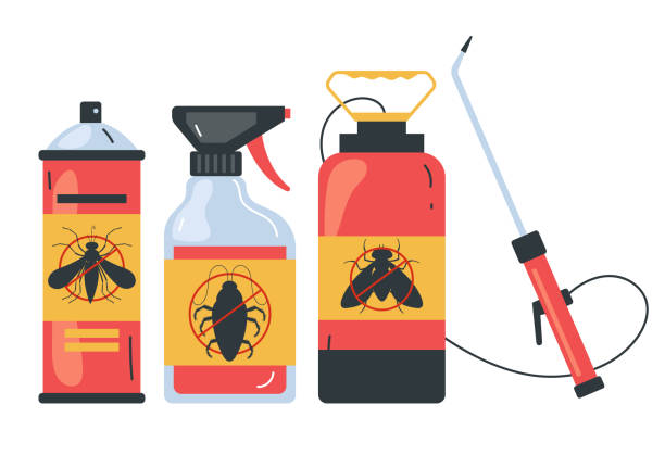 Best Pest Prevention Services  in Lake Mack Forest Hills, FL